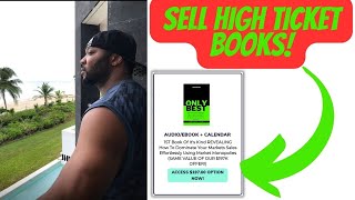 I Sold 200 Audiobooks Over And Over Without Audible How To Sell EbookAudiobooks FULL GUIDE [upl. by Dyana19]