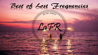 Best of Lost Frequencies  Mixed by LaFR [upl. by Riesman]