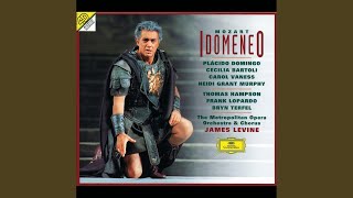 Mozart Idomeneo re di Creta K366  Act 1 Intermezzo Marcia [upl. by Sirej]