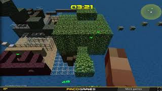 Pixel Warfare 5 Gameplay [upl. by Yorke445]