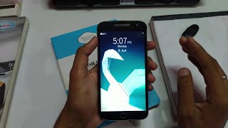 Install Sailfish OS On Moto G4 plus [upl. by Diana]