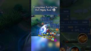 Tướng Liên Quân Hiện Tại Đa Số Yếu Hơn Ngày Xưa👹 lienquanmobile lienquan aov shorts [upl. by Sidnee533]