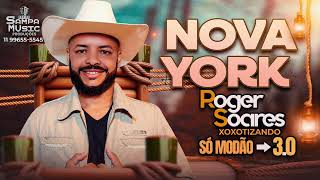 Roger Soares  Nova York [upl. by Jardena]