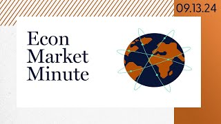 Markets Are Likely Overestimating Amount of Rate Cuts  LPL Econ Market Minute [upl. by Anod]