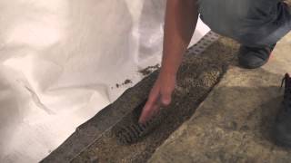 Epp Concrete Tips Drain Tile [upl. by Anisamoht]