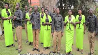 🎸IMPATANWA  Indirimbo ya Korari Ubugingo Bushya🎧 [upl. by Meagan]