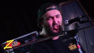 I Prevail  Blank Space Acoustic [upl. by Eliseo614]