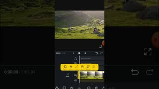 Master the Dolly Zoom Effect on Android with VN App 🎥✨ [upl. by Aronow474]