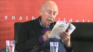 Eduardo Galeano Na Bienal De Brasília 12042014 [upl. by Bena]