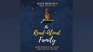 Review The ReadAloud Family  by Sarah Mackenzie [upl. by Gnoh]