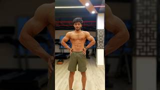 Lean Bulk Day49 leanbulk bulk bulking ytshorts bodytransformation fitness food [upl. by Dacy466]