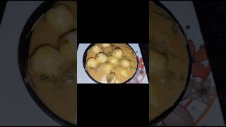 Mangalore breakfast recipeBasale pundi shorts viralvideo trending [upl. by Elinore]