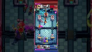 clashroyale game gamingshorts gaming gamers gamingcommunity gamingchannel gameplay [upl. by Notnelc]