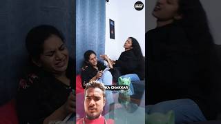 Sisters Ep11  Dress का चक्कर 🤣  Badi Behen Vs Choti Behen Shorts Shortsbreak takeabreak [upl. by Atihana24]