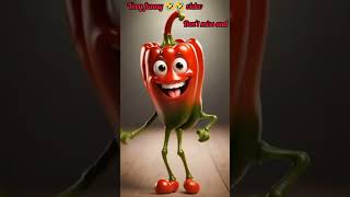 Well Pepper DanceVery Funny Video Very Funny Song Letest SongViral SongViral ReelShort video [upl. by Ssor]