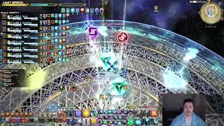 The Omega Protocol Ultimate  705  SGE POV  Parse 66 [upl. by Moreville919]