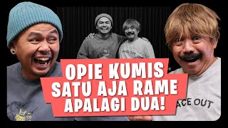 OPIE KUMIS SETIAP HARI BERANTEM SAMA ISTRI  OMWEN [upl. by Carrel]