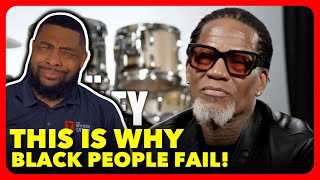 DL Hughley’s WOKE Rant PROVES WHATS WRONG With Black Community [upl. by Falkner]