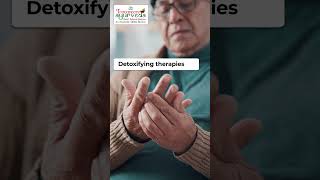 Ayurvedic Solutions for Arthritis  Post Chikunyagunya  Travancore Ayurveda  Ayurvedic Treatments [upl. by Llenad455]