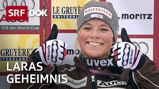 Der Aufstieg von Lara Gut – Mit 16 Jahren in den Ski Weltcup  Doku  SRF Dok [upl. by Wrdna61]