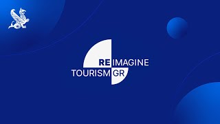 Reimagine Tourism in Greece  October 15 Part 1  eKathimerini [upl. by Anaya857]