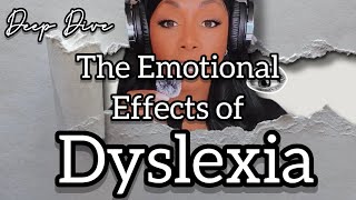 What is Dyslexia  Tips for Identifying Dyslexia in Students  Psychology [upl. by Amuwkuhc]