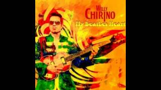 willy chirino  Come Together [upl. by Akkina]