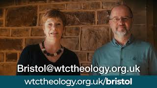 Want to study theology in Bristol [upl. by Claretta763]