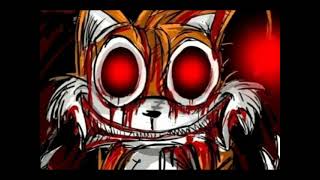 Tails Doll  Creepypasta [upl. by Zeuqcaj]