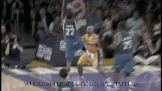 Where Amazing Happens Corey Brewer [upl. by Quick]