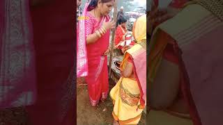 Chhath ghat chhathpuja yshorts ymusic love festivalart mahaparv puja [upl. by Adahs]