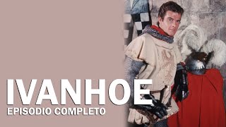 IVANHOE quotAsesinato en la Posadaquot [upl. by Ahaelam]