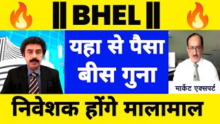 bhel share analysis bhel share price target bhel stocks analysis bhel stock price bhel shares ✅💯 [upl. by Roana]