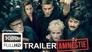 Amnestie 2019 necenzurovaný HD trailer [upl. by Annauqahs]