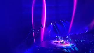 U2 Ultraviolet Light My Way Sphere Las Vegas 9292023 Live Opening Night [upl. by Grimbly]