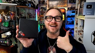 Le must du miniPC à moins de 400€  Je teste le AOOSTAR MN57 AMD RYZEN 7 5700U 32GB RAM 1TB SSD [upl. by Boudreaux]