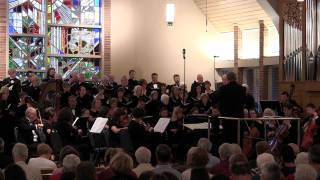 Mozart Requiem  No 2 Dies irae [upl. by Suiremed]