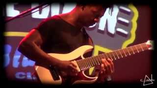 Clínica de Tosin Abasi en Argentina  Wave of Babies [upl. by Natsirc]