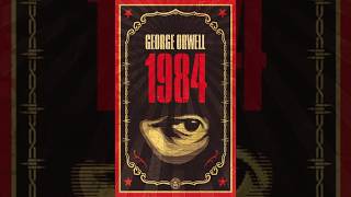 📚 1984 de GEORGE ORWELL Audiolibro Gratis Completo en Español Novela Distópica Futurista Parte 1 y 2 [upl. by Ludeman]