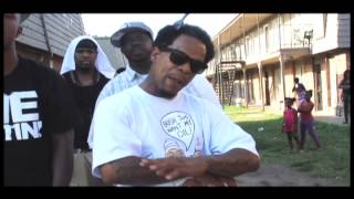 BREAKIN BOYZ OFF  TBLACK feat YOUNG MOO amp MO4  Dir by Anthony Delasbour [upl. by Boehike199]