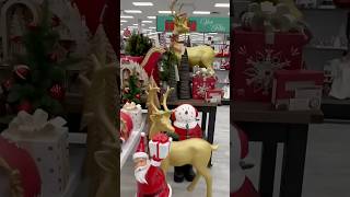 Ultimate Red Christmas Shopping  Festive Finds amp Gift Ideas [upl. by Stargell643]