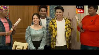 Tarak Mehta ka ulta chasma New episode 4138 new promo code [upl. by Willtrude]