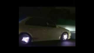 LED car wheel images graphics programmable [upl. by Lana825]