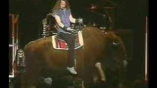 Ted Nugent  Live in Detroit [upl. by Paucker]