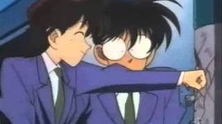 Detective Conan  Moments ITA 1 Serie  Ep 001 [upl. by Aivat]