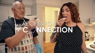 Recipes for Connection pilot episode 2024 [upl. by Habas]