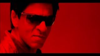 Main hoon Don  DON  OST  Shah Rukh Khan [upl. by Brianna608]