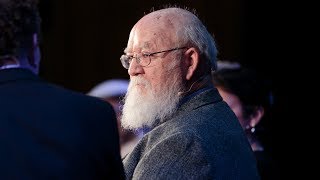 Daniel Dennett on the Evolution of the Mind Consciousness and AI [upl. by Ribble]