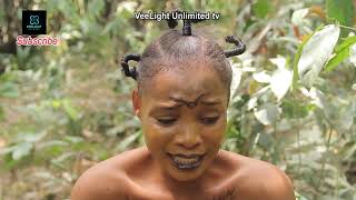 End of the Goddessfull movie Watch latest Nollywood epic movie 2024 [upl. by Goodrow]