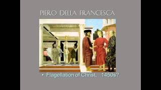 ARTH 4037 Piero della Francesca [upl. by Negris12]